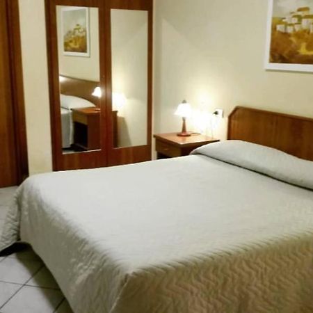 Guesthouse Il Ciliegio Sorbo Serpico エクステリア 写真