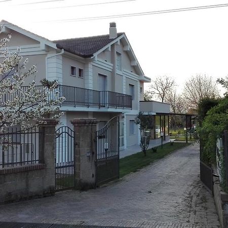 Guesthouse Il Ciliegio Sorbo Serpico エクステリア 写真