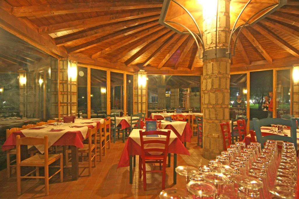 Guesthouse Il Ciliegio Sorbo Serpico エクステリア 写真