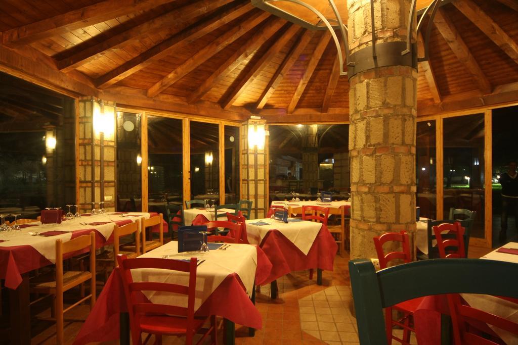 Guesthouse Il Ciliegio Sorbo Serpico エクステリア 写真