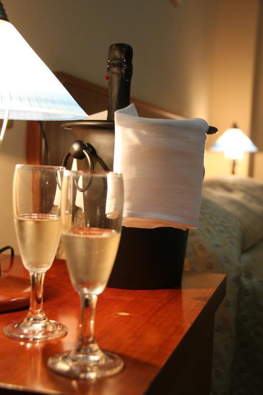 Guesthouse Il Ciliegio Sorbo Serpico 部屋 写真